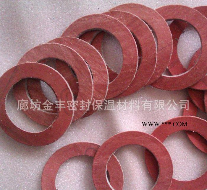 直销 石棉垫片 石棉橡胶垫片 耐高温石棉密封垫片图2