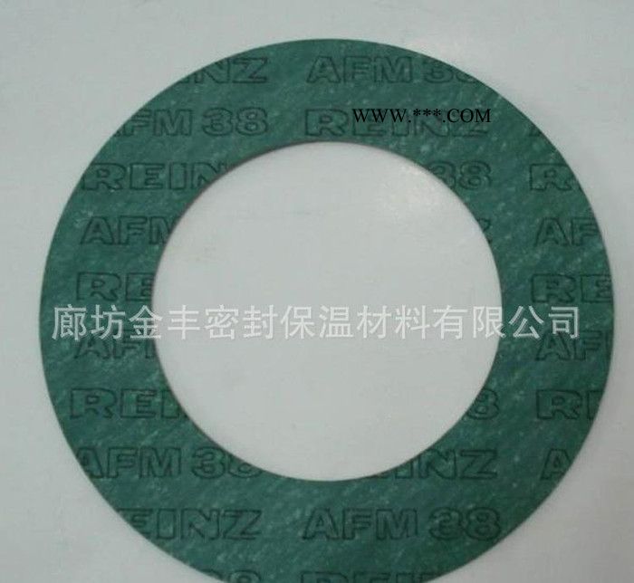 直销 石棉垫片 石棉橡胶垫片 耐高温石棉密封垫片图3