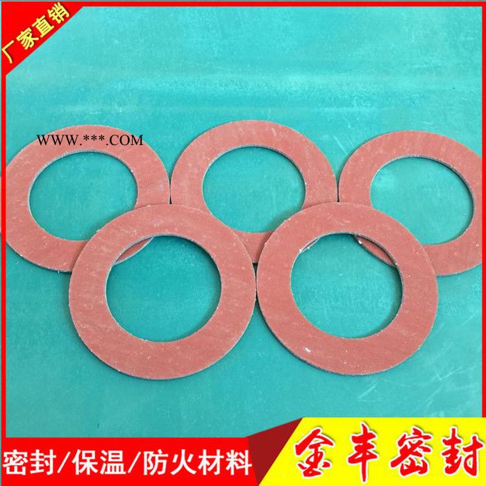 金丰 石棉垫片图5