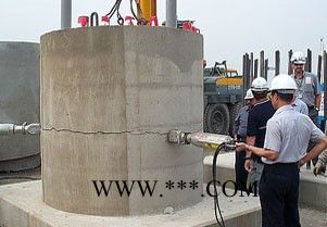 迪戈DG-C9008萤石矿开采手持无声爆破设备 液压劈裂器图7