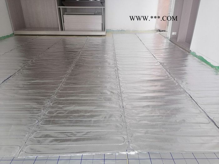 专业供应瑜伽教室电地暖家用地暖丹佛斯耐克森赫达大宇安泽地暖雅安石棉支持上门安装图3