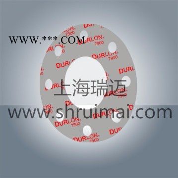 杜拉巴尔DURLON7900 无石棉垫片,无石棉板，非石棉垫片，非石棉板图2
