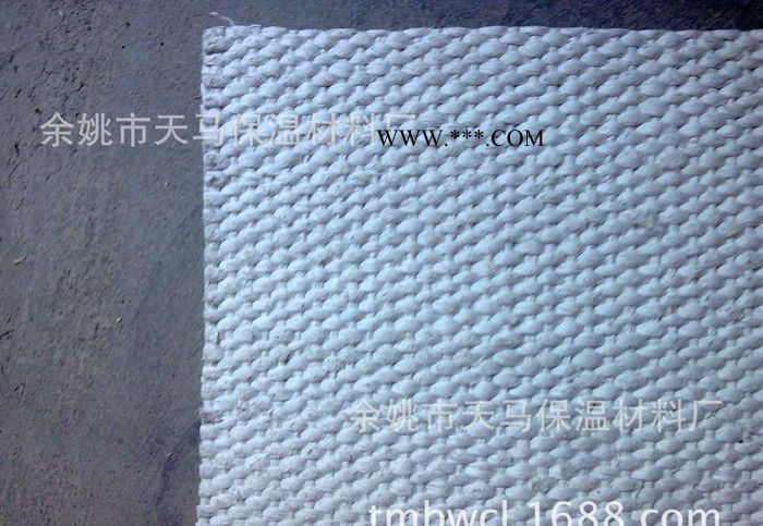 直销 无尘石棉布  **石棉布 耐高温石棉布 防火电解 石棉布图2
