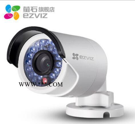 海康萤石高清网络摄像头 720P 室外枪机监控摄像机 CS-图3