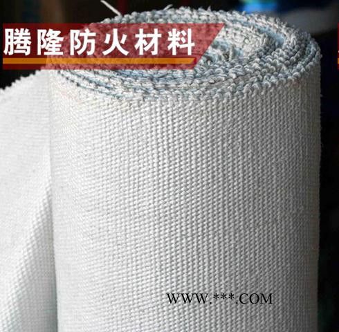 腾隆 石棉布图8