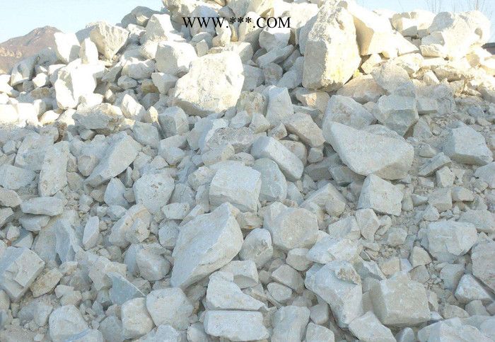 高岭土 煅烧高岭土 涂料粘结剂用高岭土图5