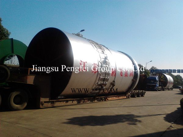 专业 高岭土回转窑 化工回转窑 干燥回转窑Rotary Kiln