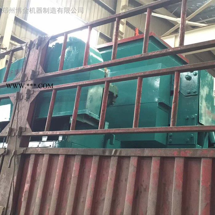 大型干粉压球机 矿粉萤石粉高压木炭粉烟道灰压球机 炭粉成型机图3