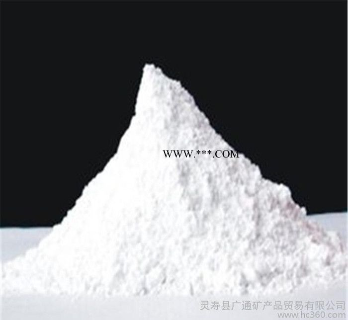 萤石粉 85氟化钙萤石粉 化工专用萤石图2