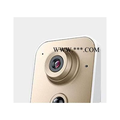 海康萤石C2S多功能卡片网络摄像机 手机wifi远程监控摄像