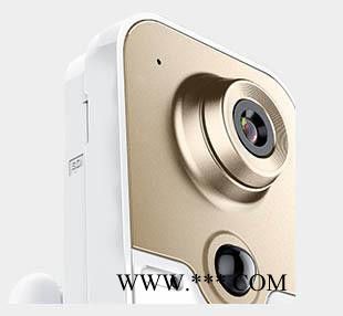 海康萤石C2S多功能卡片网络摄像机 手机wifi远程监控摄像图3