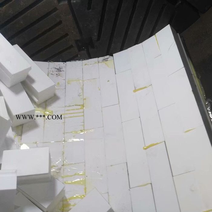 邦隆TCQ1500x1800陶瓷间歇磨 膨润土磨粉机图6