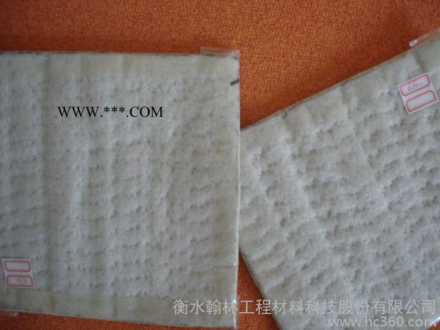 钠基GCL膨润土土工防水毯厂家**价廉图2
