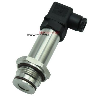 灌浆压力传感器【混合浆液生产机械专用压力传感器】膨润土压力传感器