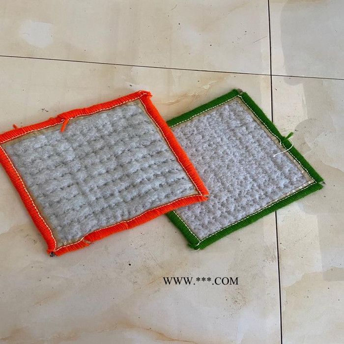恒瑞通 膨润土防水毯 防水毯厂家供应商图8