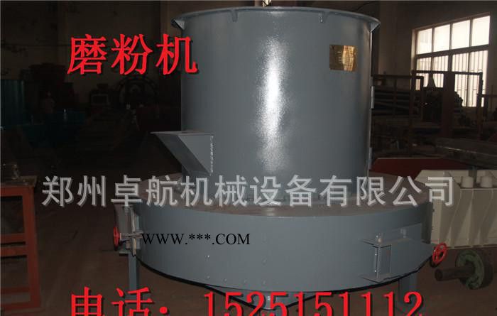 石灰石雷蒙磨粉机 膨润土雷蒙磨粉机 小型雷蒙磨粉机 磨机价格图1