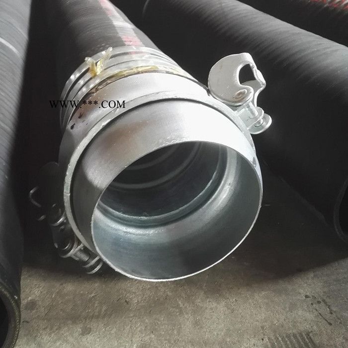 【洪坤】定做 加工 耐磨高压胶管  铠装超高压胶管 外编石棉高压胶管图3