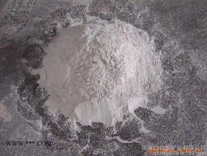 张家口众泰矿业现货供应品位达90%浮选萤石精粉