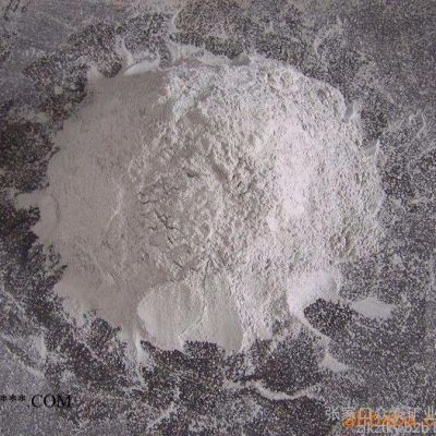 张家口众泰矿业现货供应品位达90%浮选萤石精粉