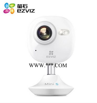 海康威视萤石C2minis互联网双向语音 智能无线摄像机 手机监控图3