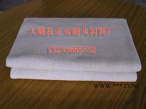 无尘石棉被石棉毯防火石棉被图2