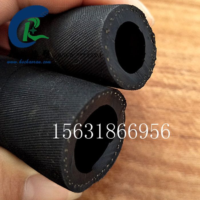 定做 喷砂胶管 船厂耐磨喷砂胶管 过膨润土耐磨胶管 空气胶管 超然橡塑图4