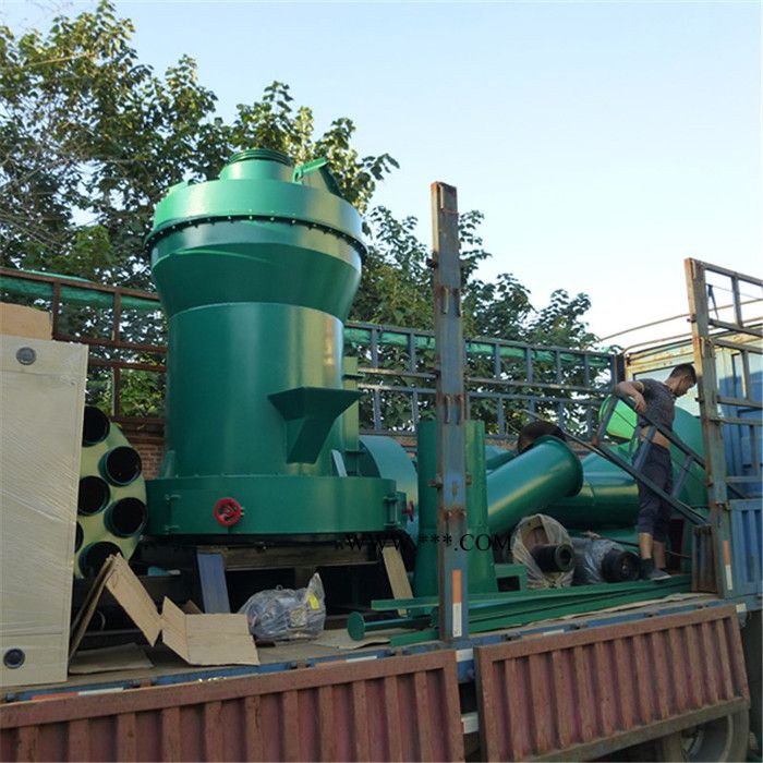 中厚机械4R3016 雷蒙磨粉机 大型雷蒙磨 膨润土高岭土磨粉设备厂家图2