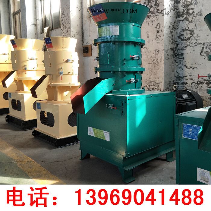 有机肥颗粒机 膨润土有机肥造粒机 糠醛渣肥料加工设备图2