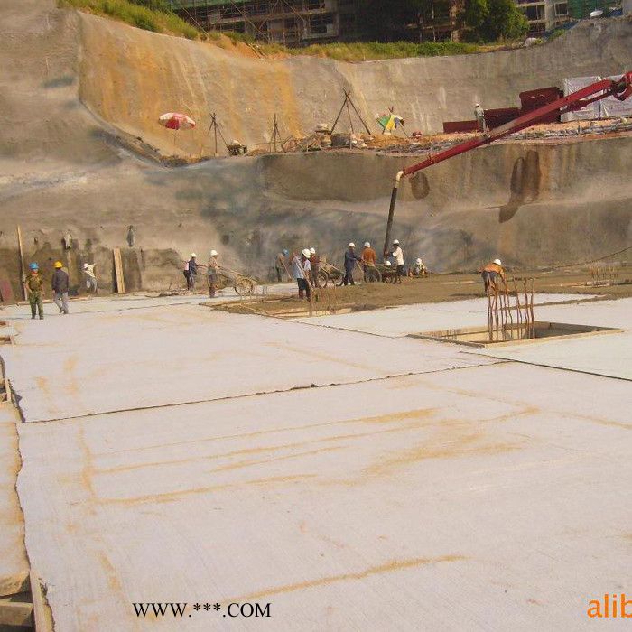 地下基础防水防渗专用膨润土防水毯 建筑 地面防水专用GCL防水毯图2