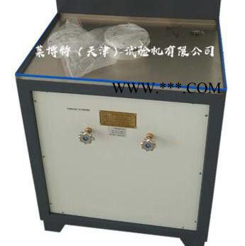 莱博特LBTZ-40 膨润土橡胶遇水膨胀止水条抗水压试验机 JG膨润土橡胶遇水膨胀止水条抗水压试验机图2