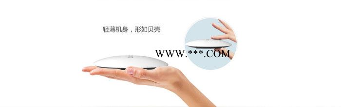 海康萤石CS-R2网络高清播放器图1