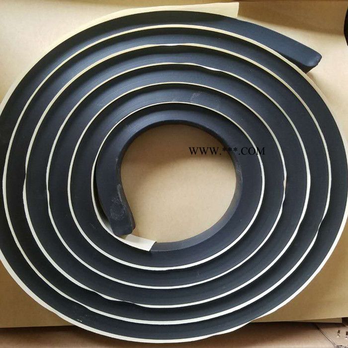 【广硕】 供应 橡胶遇水膨胀止水条BW腻子PZ制品30*20阻漏水膨润土型非硫化自粘图7