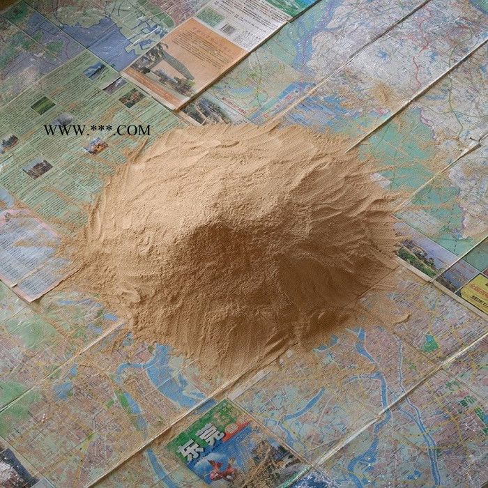 东莞生产各种 纳基膨润土 钙基膨润土 有机膨润土 膨润土价格图4