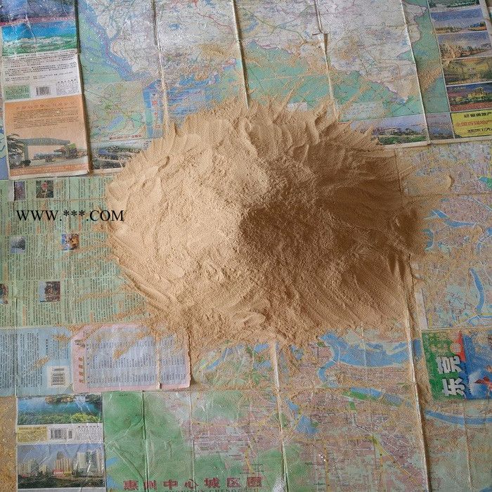 东莞生产各种 纳基膨润土 钙基膨润土 有机膨润土 膨润土价格图5