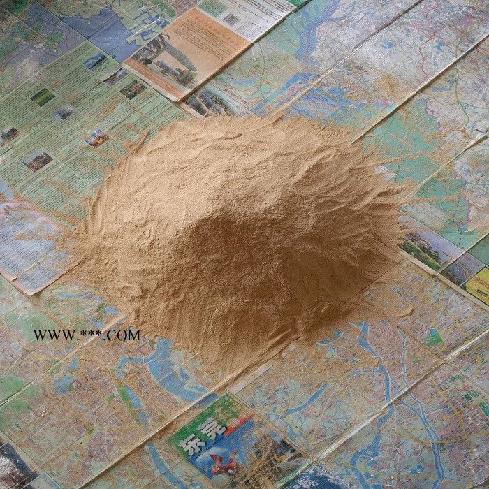 东莞生产各种 纳基膨润土 钙基膨润土 有机膨润土 膨润土价格图2