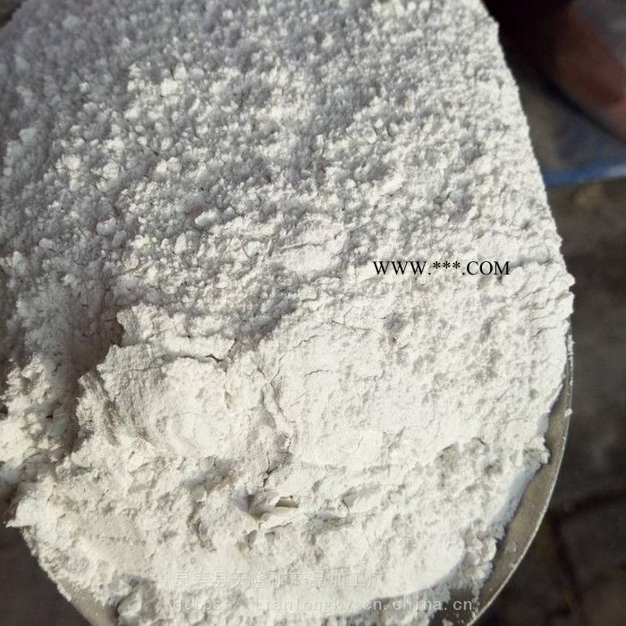 透闪石 河北透闪石粉厂家 透闪石粉用途价格 填料用透闪石纤维石棉图8