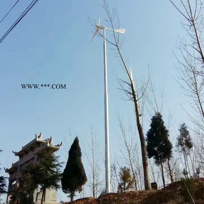 石棉县20千瓦离网风力发电机牧区安装牧区安装风力发电机