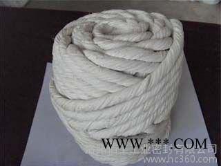 供应佰工石棉绳 长期供应批发石棉绳石棉橡胶垫片