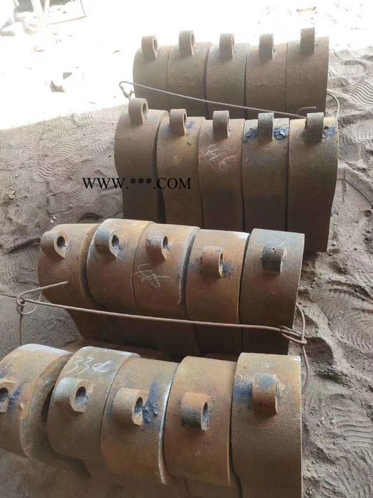 **多功能细碎制砂机 高岭土反击破 高效反击式破碎机图6