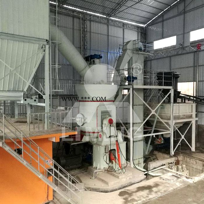【生产厂】白灰加工设备 摆式磨粉机价格 膨润土加工磨粉设备图3