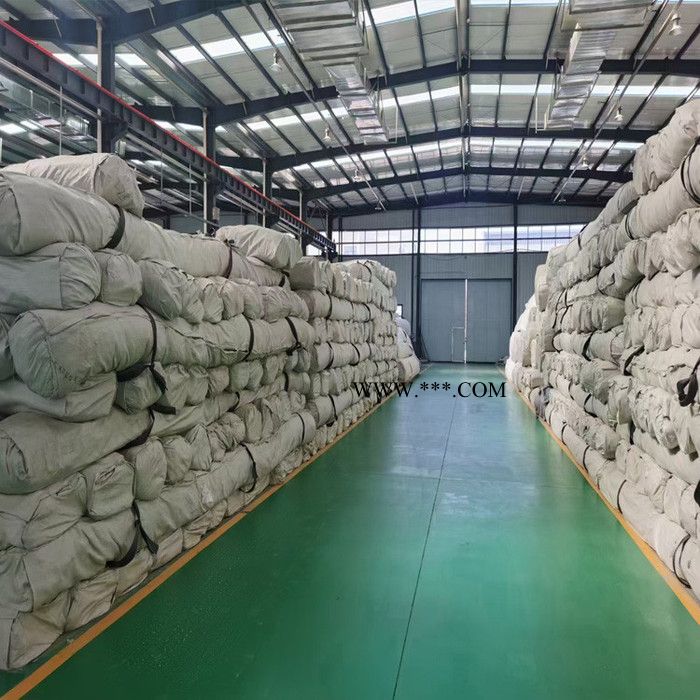 厂家定制生产人工湖河道防渗用膨润土防水毯 垃圾镇埋场防渗 复合防水毯图5
