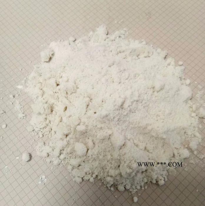 重晶石粉  98%萤石粉超细 高品位图6