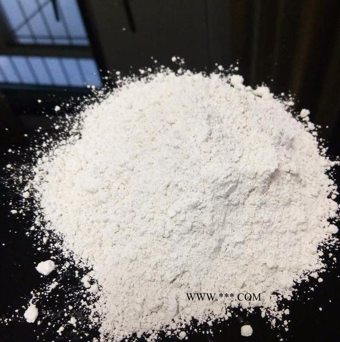 重晶石粉  98%萤石粉超细 高品位图5