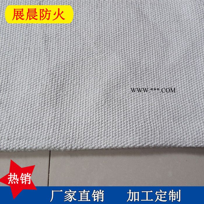【展晨】 保温石棉被 石棉被批发 诚信经营图6