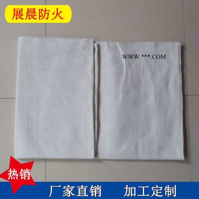 【展晨】 保温石棉被 石棉被批发 诚信经营图7