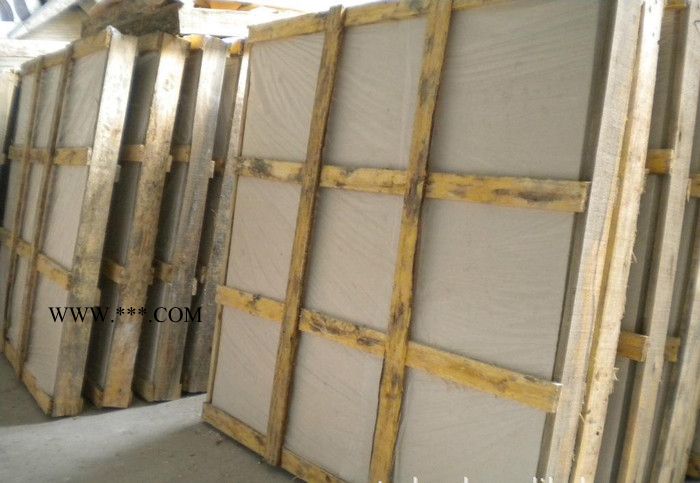 厂方直销  耐高温石棉板 10mm隔热防火板 炉窑用白石棉板图3