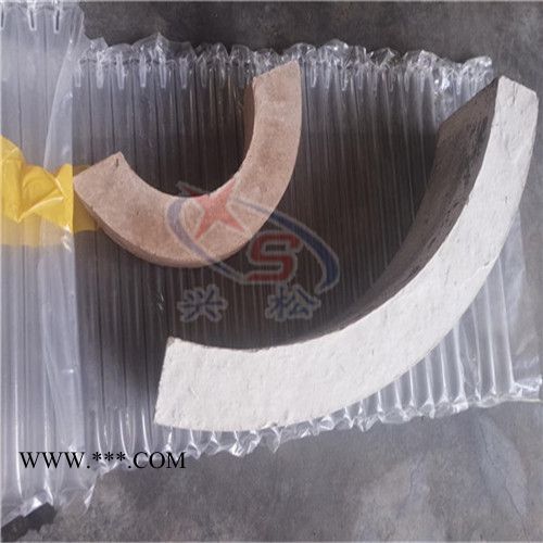临河热力工程管道按装低能耗高效绝热石棉环托价格/批发图3