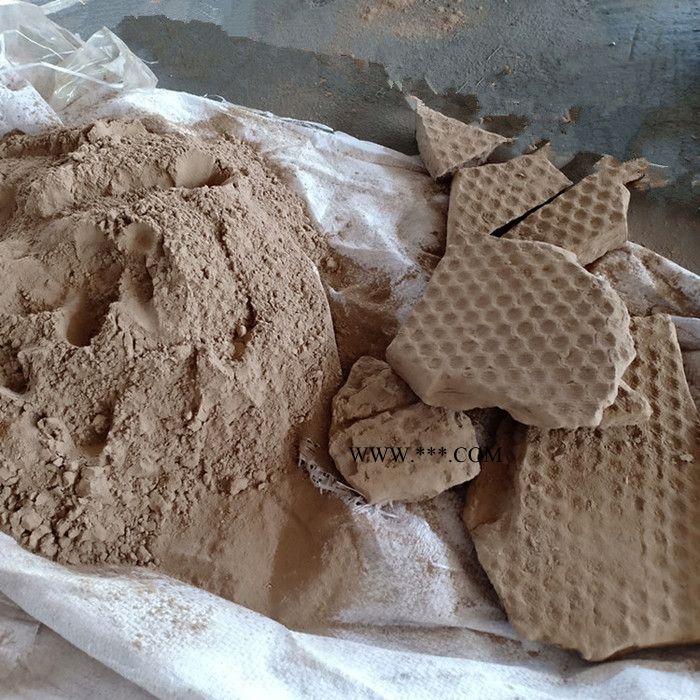 泰丰膨润土齿盘粉碎机 多功能饲料加工磨粉机 高效营养土粉碎机图4