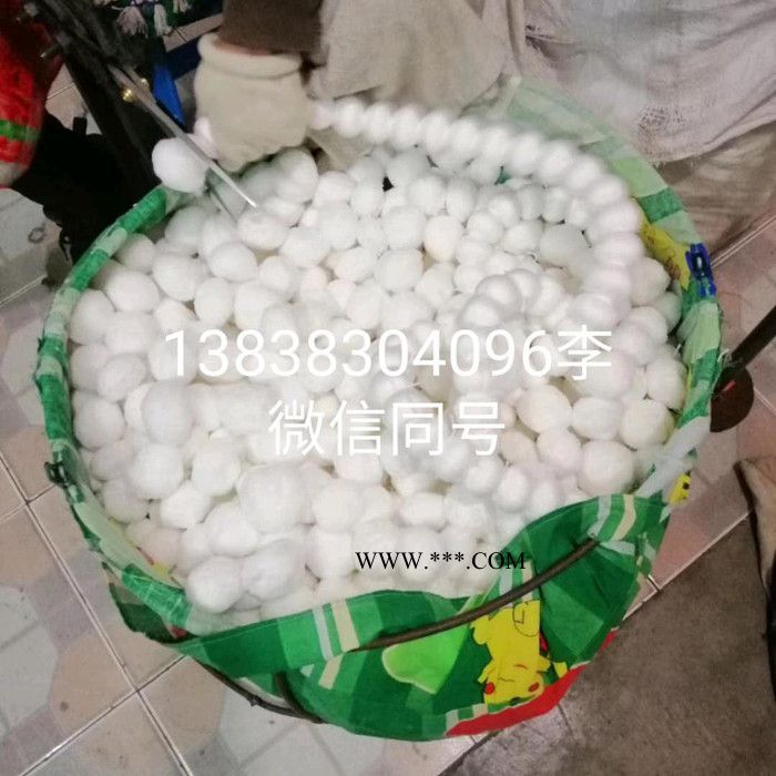 泽雨供应纤维球滤料及过滤器- 徐州油田用纤维球参数- 石棉县纤维球生产工艺 图解图3