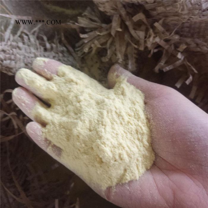 泰丰红土膨润土稀土打粉机 自吸式饲料粉碎机齿盘玉米大米粉碎机图5